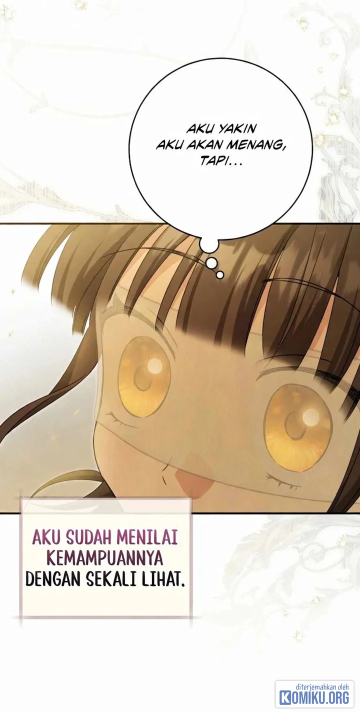 I Became the Despised Granddaughter of the Murim Family Chapter 108 Gambar 79