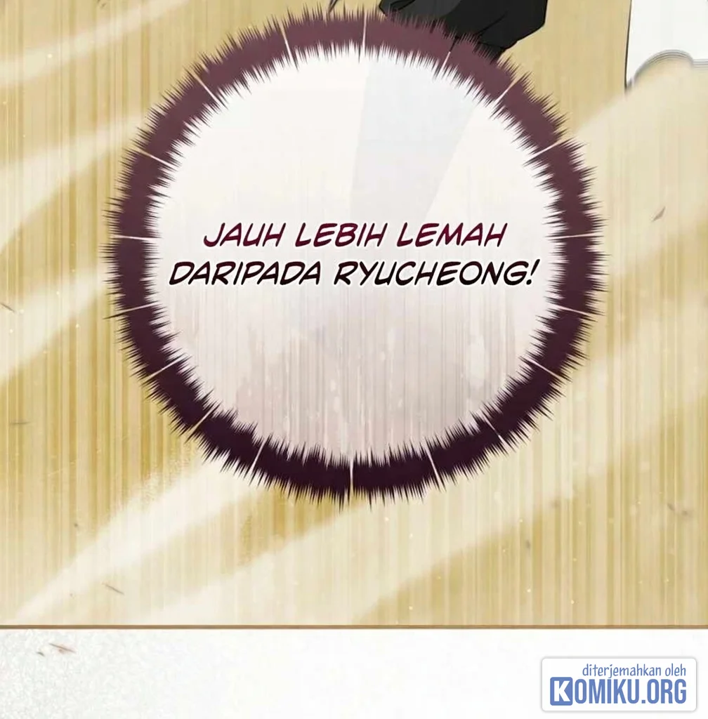 I Became the Despised Granddaughter of the Murim Family Chapter 108 Gambar 84