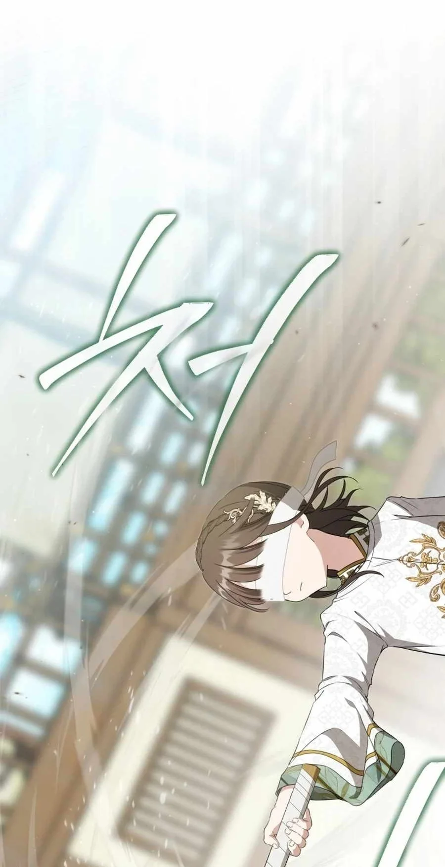 I Became the Despised Granddaughter of the Murim Family Chapter 108 Gambar 86
