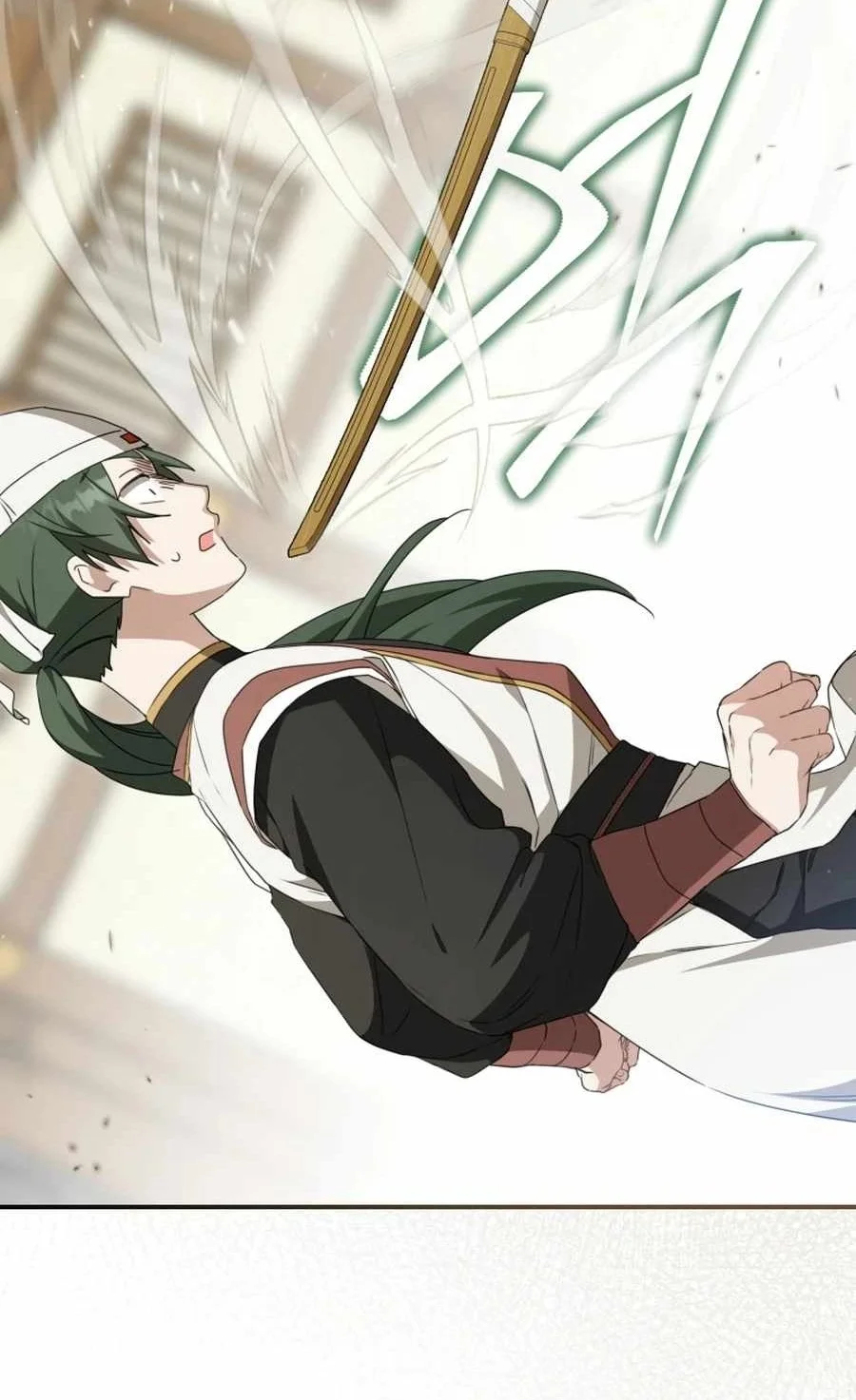 I Became the Despised Granddaughter of the Murim Family Chapter 108 Gambar 87