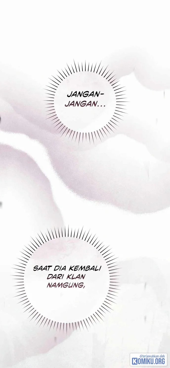 I Became the Despised Granddaughter of the Murim Family Chapter 109 halaman 12