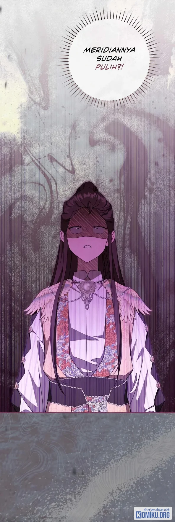 I Became the Despised Granddaughter of the Murim Family Chapter 109 halaman 13