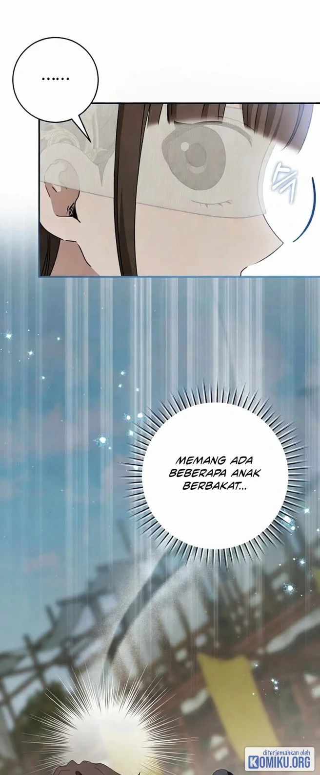 I Became the Despised Granddaughter of the Murim Family Chapter 109 halaman 20