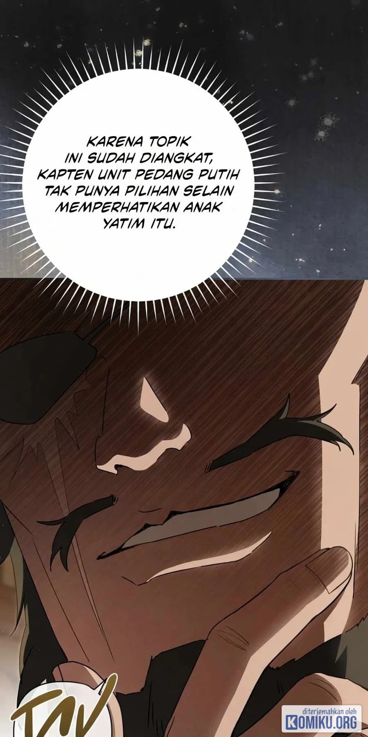 I Became the Despised Granddaughter of the Murim Family Chapter 109 halaman 26