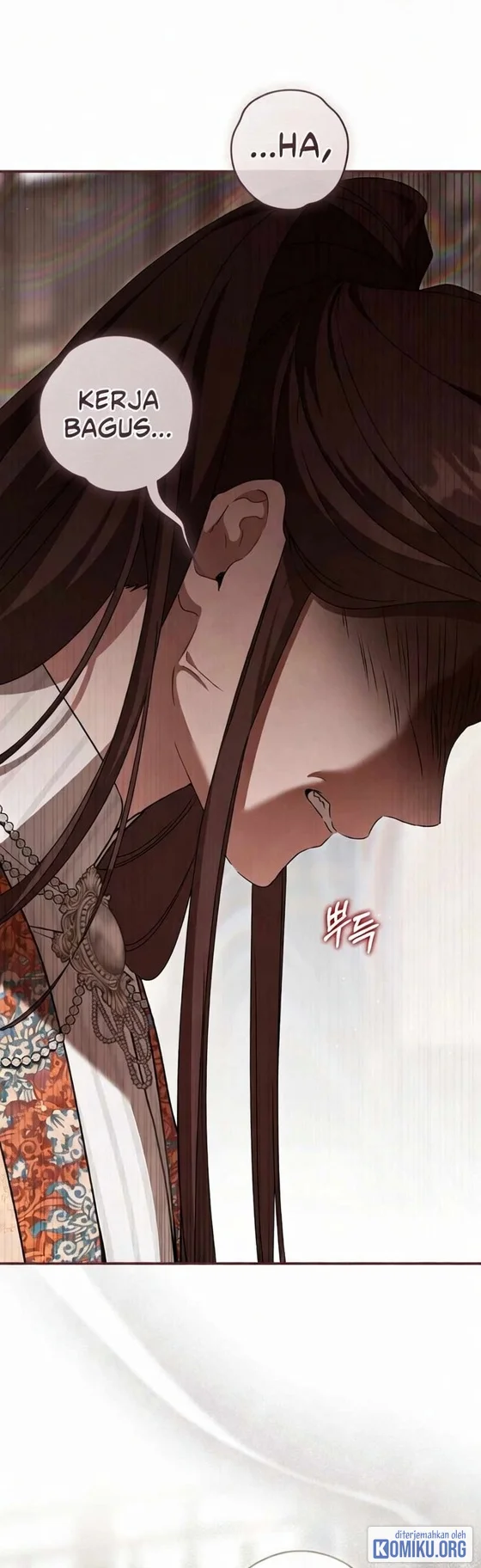 I Became the Despised Granddaughter of the Murim Family Chapter 109 halaman 37