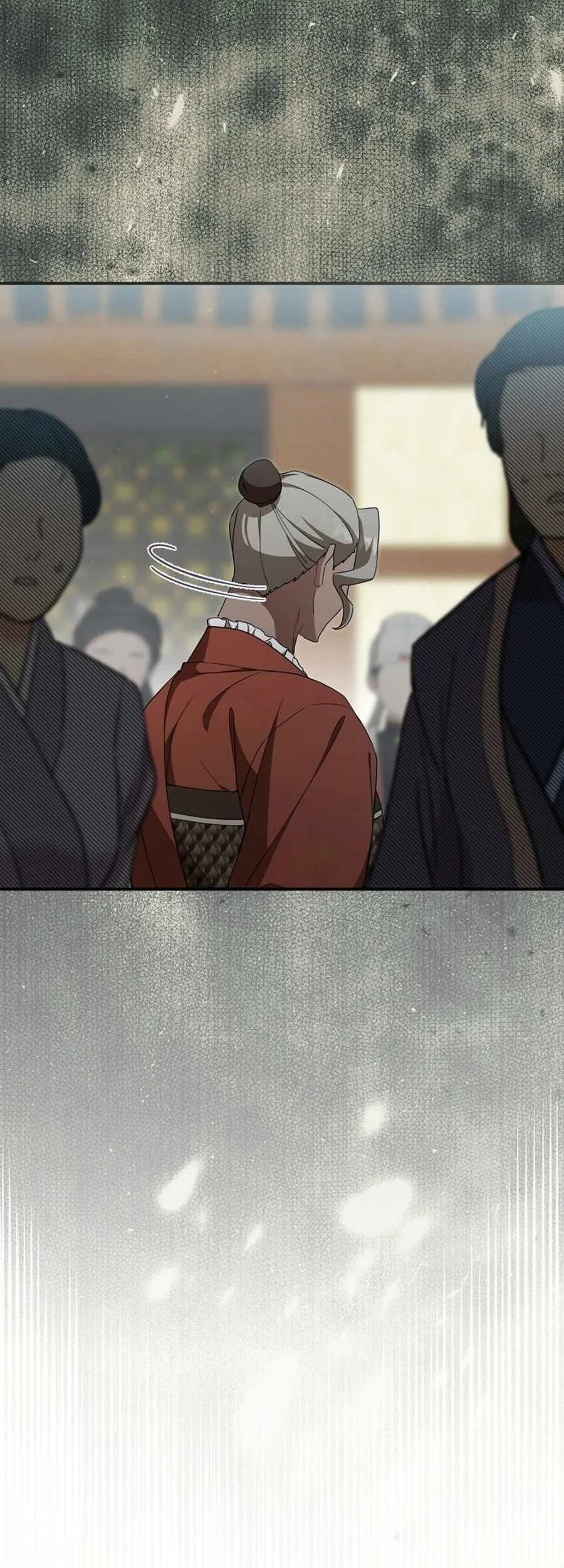 I Became the Despised Granddaughter of the Murim Family Chapter 109 halaman 39