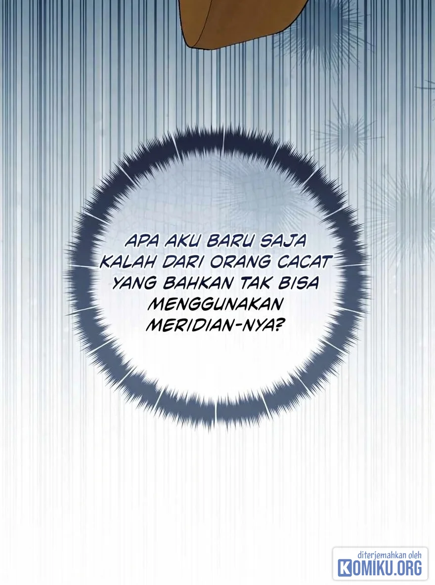 I Became the Despised Granddaughter of the Murim Family Chapter 109 halaman 5