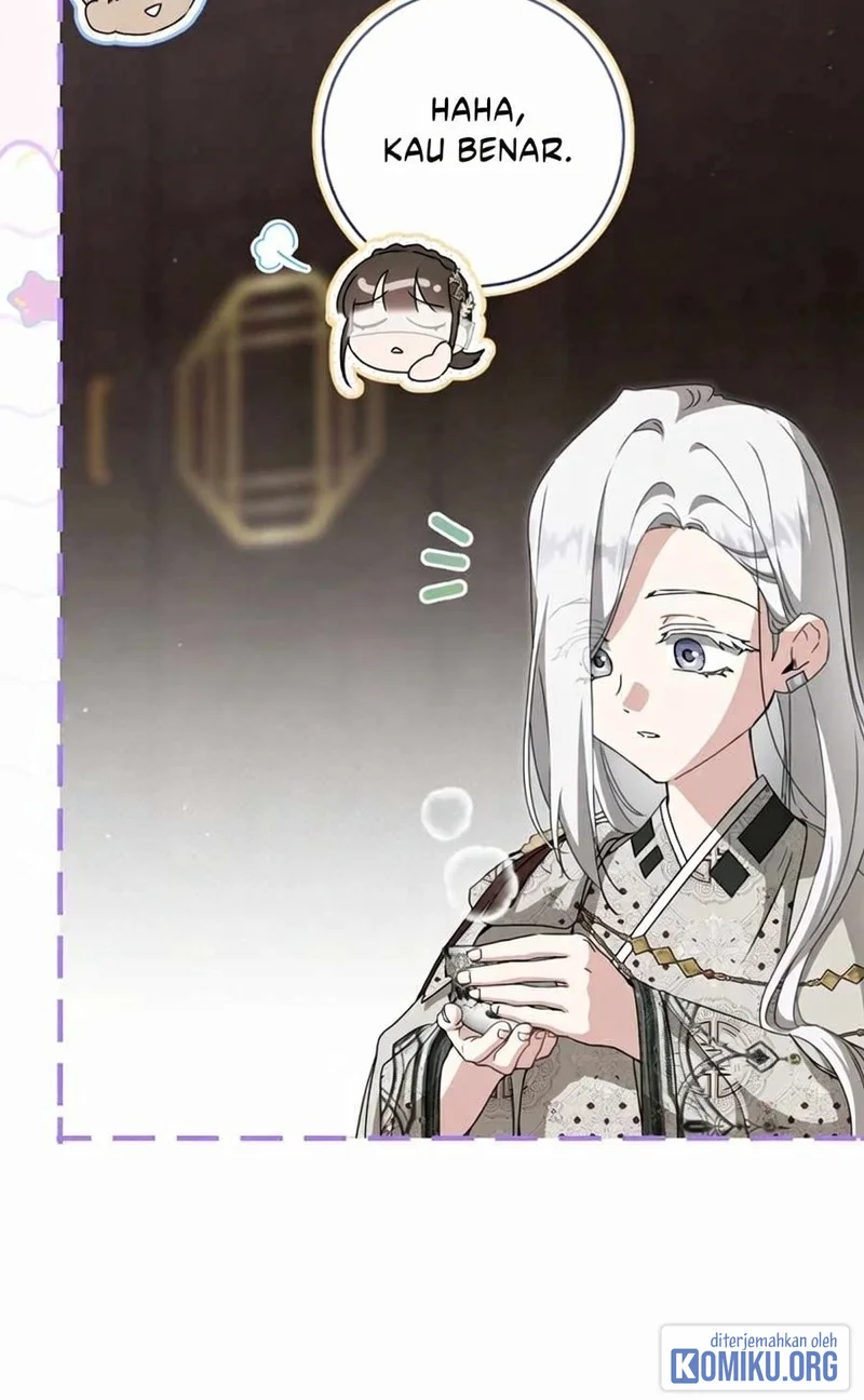 I Became the Despised Granddaughter of the Murim Family Chapter 109 Gambar 57