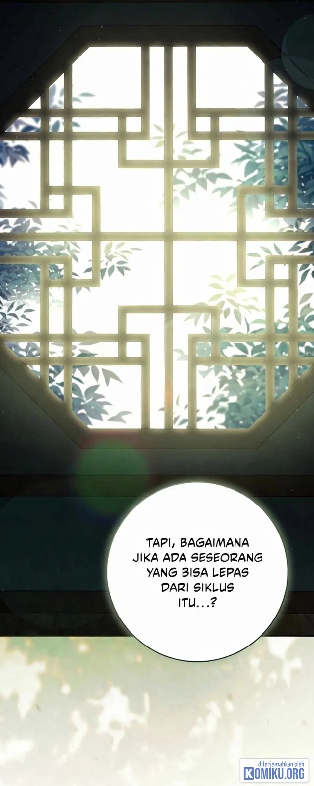 I Became the Despised Granddaughter of the Murim Family Chapter 109 Gambar 69