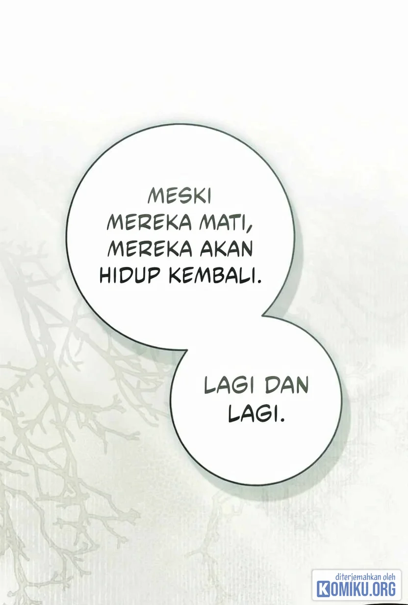 I Became the Despised Granddaughter of the Murim Family Chapter 109 Gambar 71