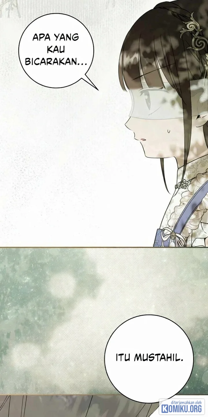 I Became the Despised Granddaughter of the Murim Family Chapter 109 Gambar 72