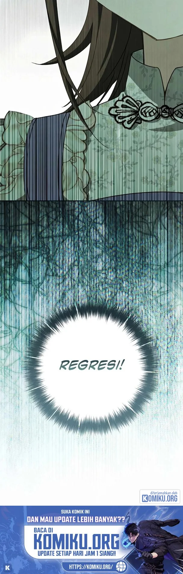 I Became the Despised Granddaughter of the Murim Family Chapter 109 Gambar 80