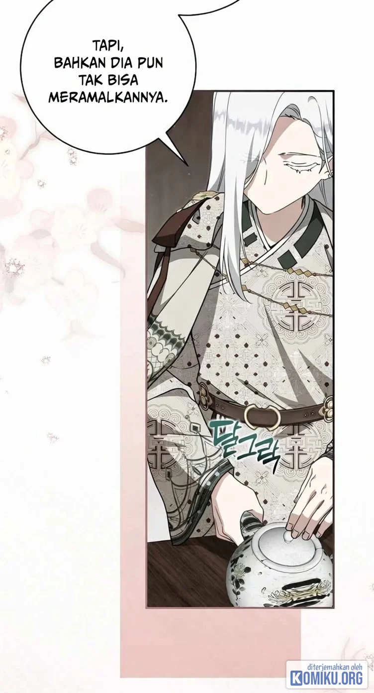 I Became the Despised Granddaughter of the Murim Family Chapter 110 Gambar 56