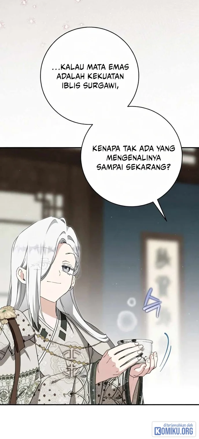 I Became the Despised Granddaughter of the Murim Family Chapter 110 Gambar 58