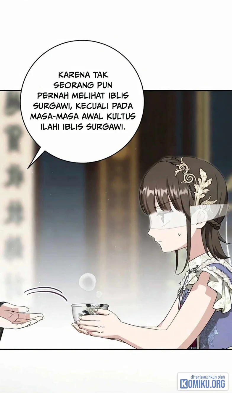 I Became the Despised Granddaughter of the Murim Family Chapter 110 Gambar 59