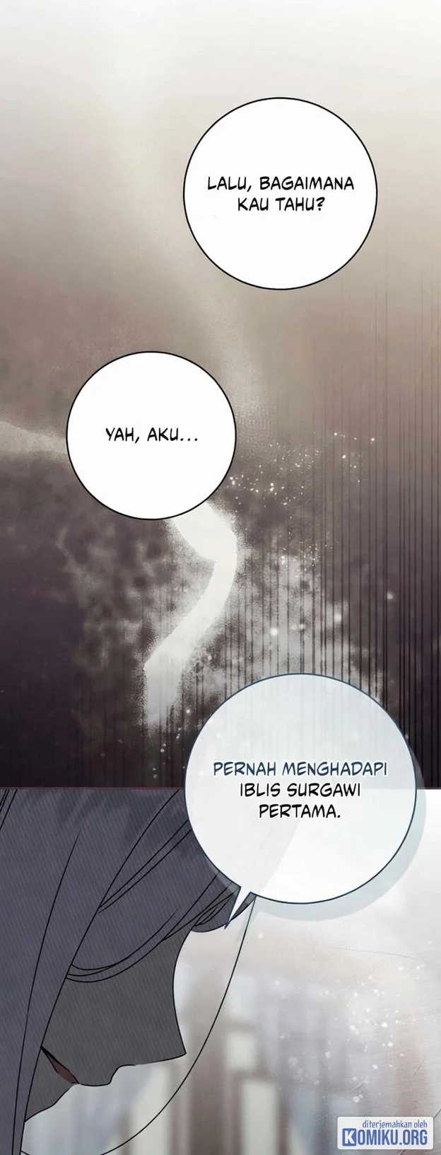 I Became the Despised Granddaughter of the Murim Family Chapter 110 Gambar 60