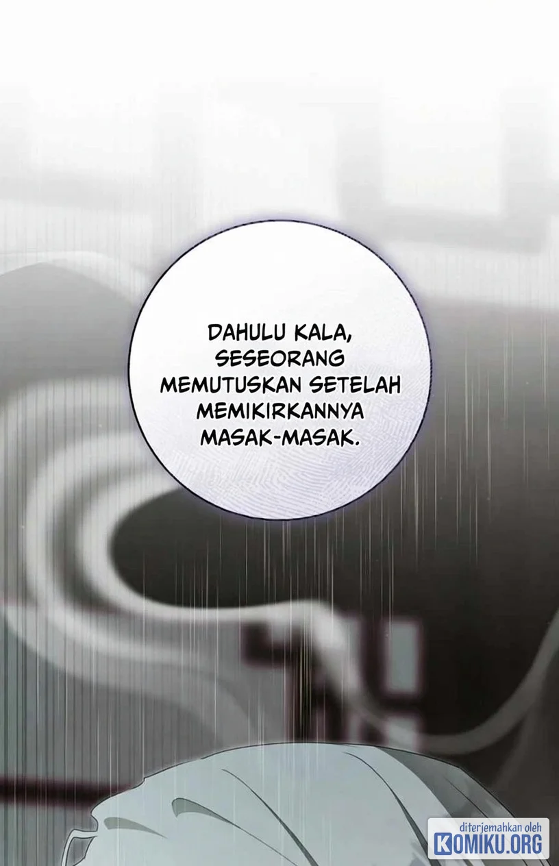 I Became the Despised Granddaughter of the Murim Family Chapter 110 Gambar 68