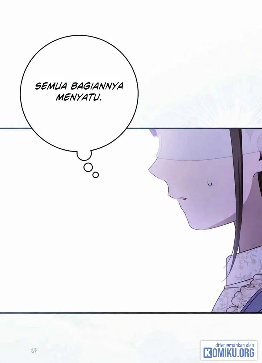 I Became the Despised Granddaughter of the Murim Family Chapter 110 Gambar 74