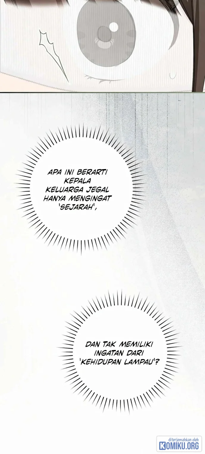 I Became the Despised Granddaughter of the Murim Family Chapter 110 Gambar 83