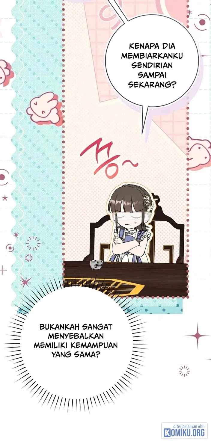 I Became the Despised Granddaughter of the Murim Family Chapter 110 Gambar 86