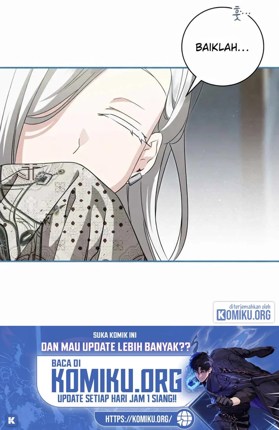 I Became the Despised Granddaughter of the Murim Family Chapter 110 Gambar 87