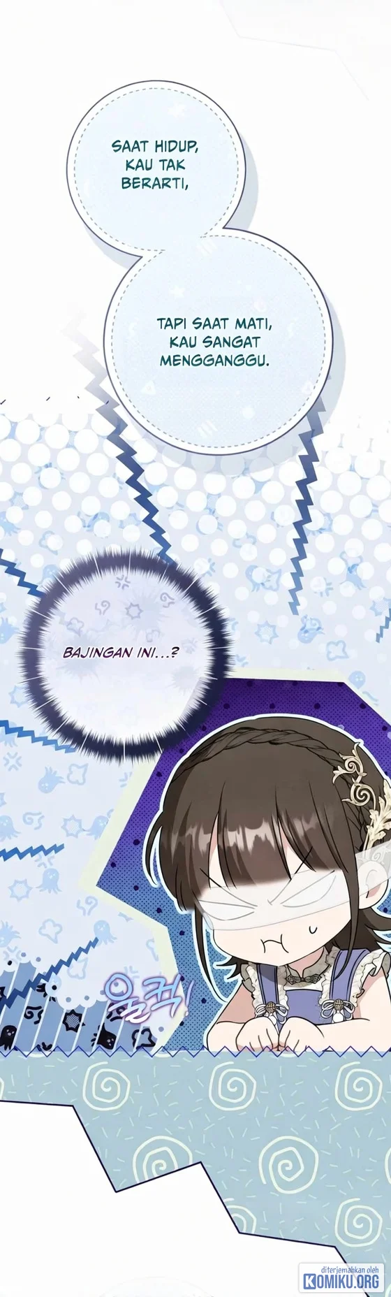 I Became the Despised Granddaughter of the Murim Family Chapter 110 Gambar 88