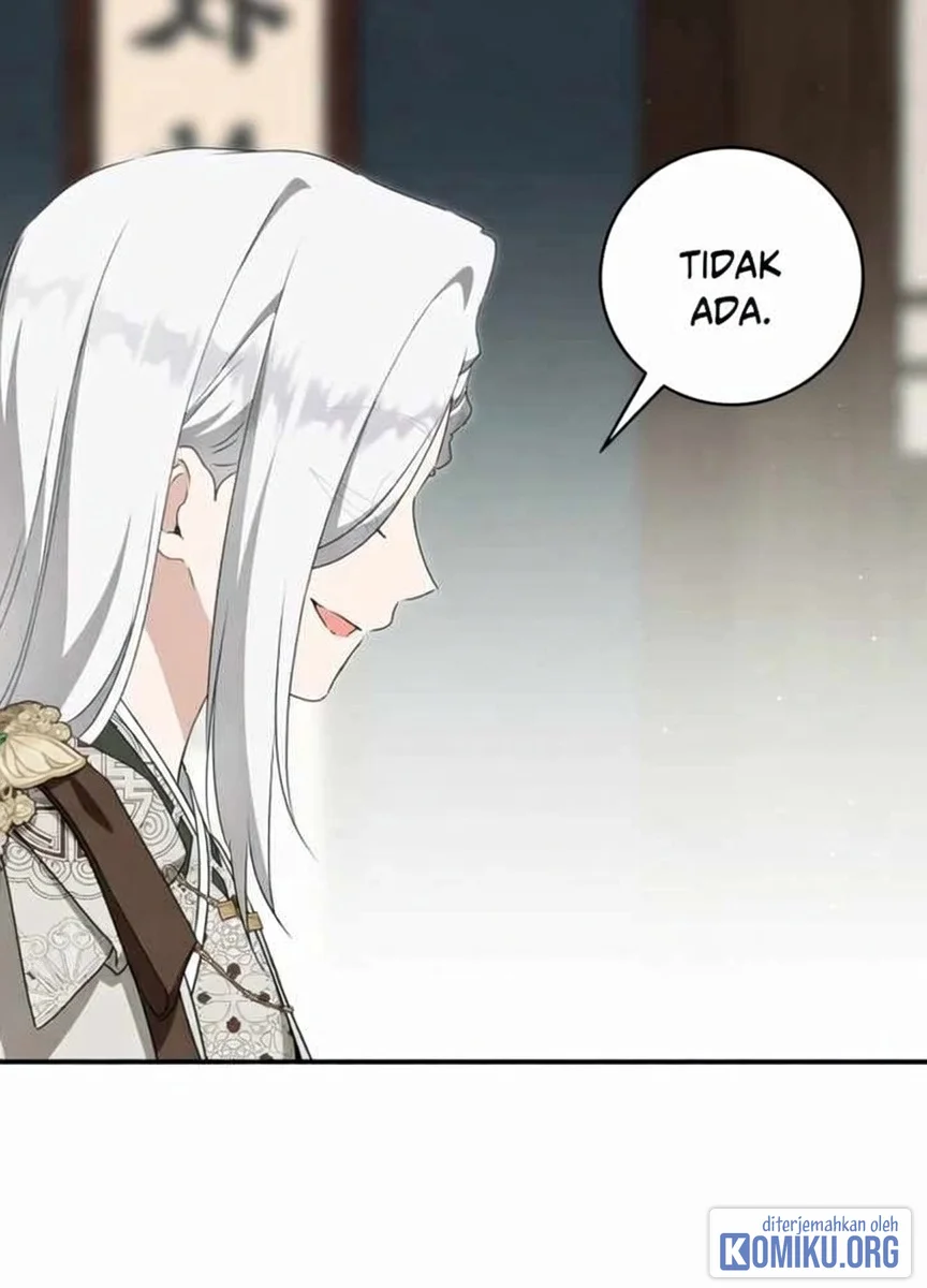 I Became the Despised Granddaughter of the Murim Family Chapter 111 Gambar 48