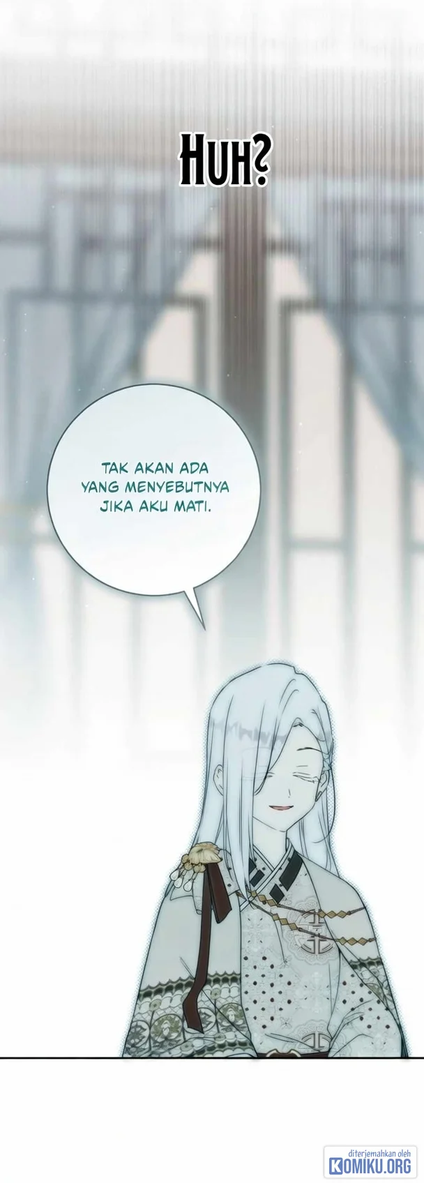 I Became the Despised Granddaughter of the Murim Family Chapter 111 Gambar 54