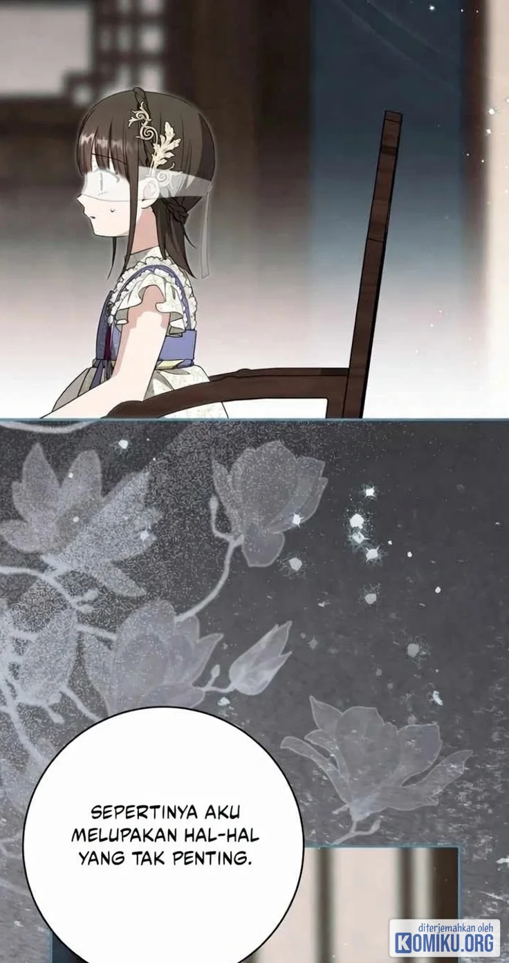 I Became the Despised Granddaughter of the Murim Family Chapter 111 Gambar 62