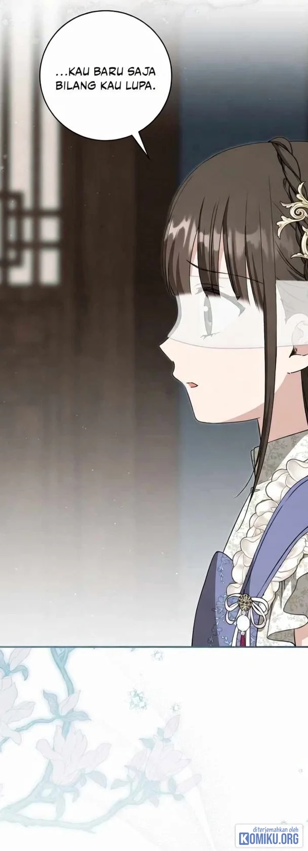 I Became the Despised Granddaughter of the Murim Family Chapter 111 Gambar 66