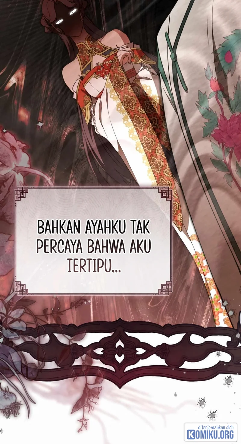 I Became the Despised Granddaughter of the Murim Family Chapter 112 halaman 36