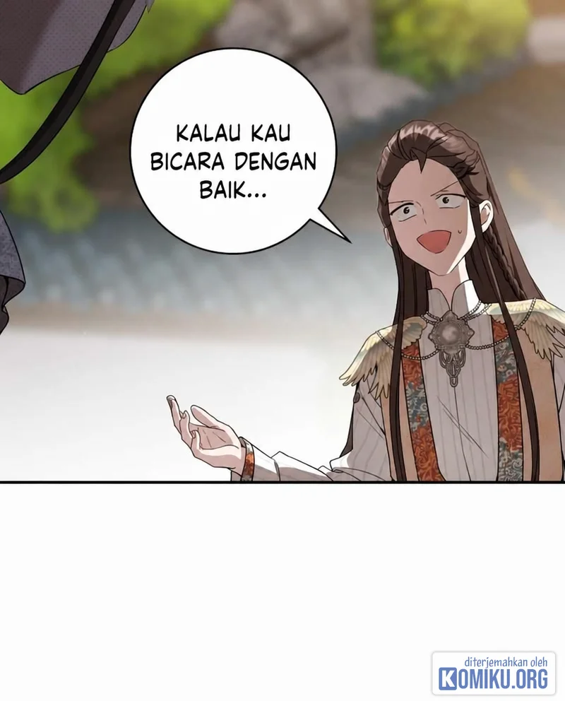 I Became the Despised Granddaughter of the Murim Family Chapter 112 halaman 41