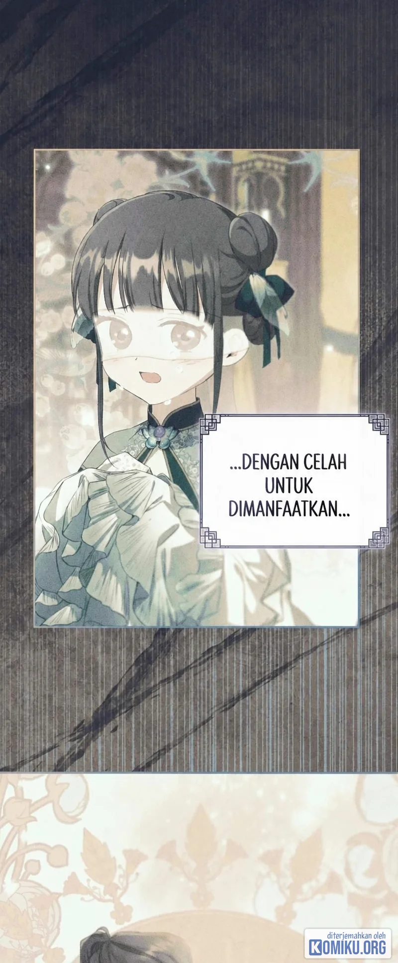 I Became the Despised Granddaughter of the Murim Family Chapter 112 Gambar 51