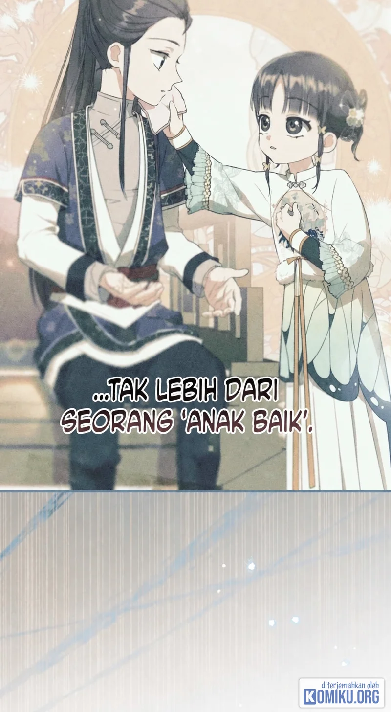 I Became the Despised Granddaughter of the Murim Family Chapter 112 Gambar 52