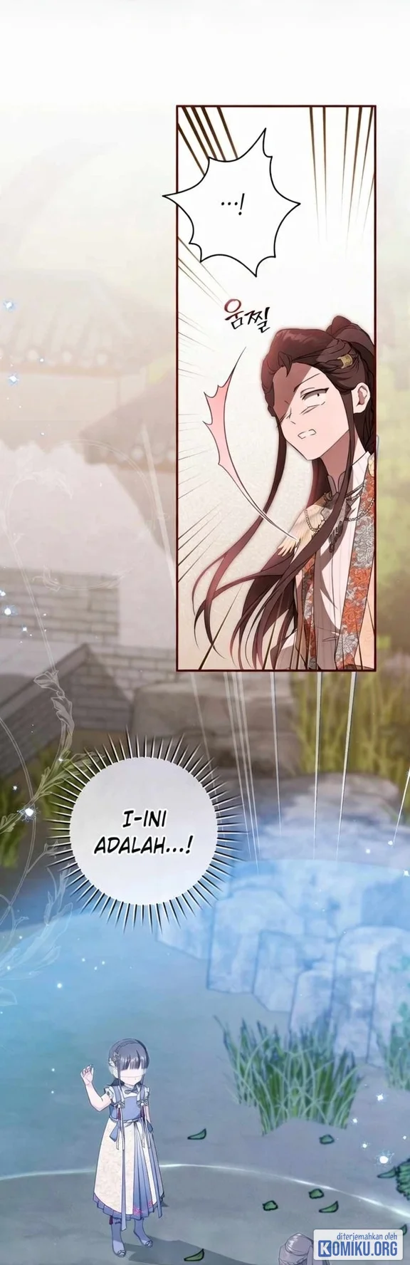 I Became the Despised Granddaughter of the Murim Family Chapter 112 Gambar 54