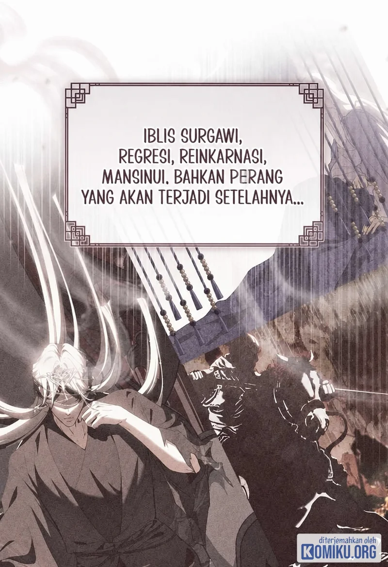 I Became the Despised Granddaughter of the Murim Family Chapter 112 Gambar 62