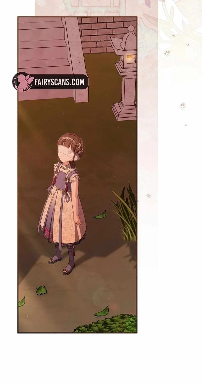 I Became the Despised Granddaughter of the Murim Family Chapter 112 Gambar 69