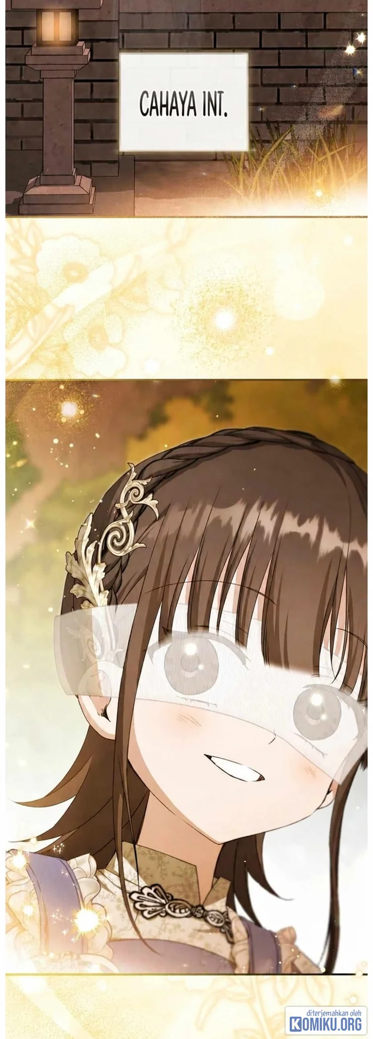 I Became the Despised Granddaughter of the Murim Family Chapter 112 Gambar 73