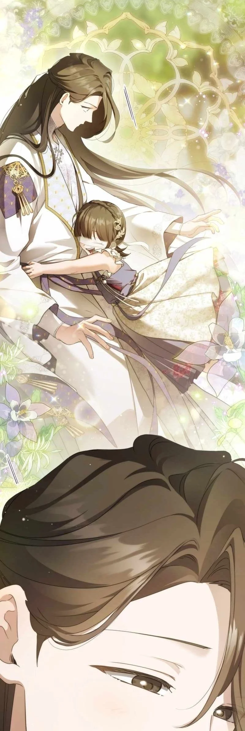 I Became the Despised Granddaughter of the Murim Family Chapter 112 Gambar 77