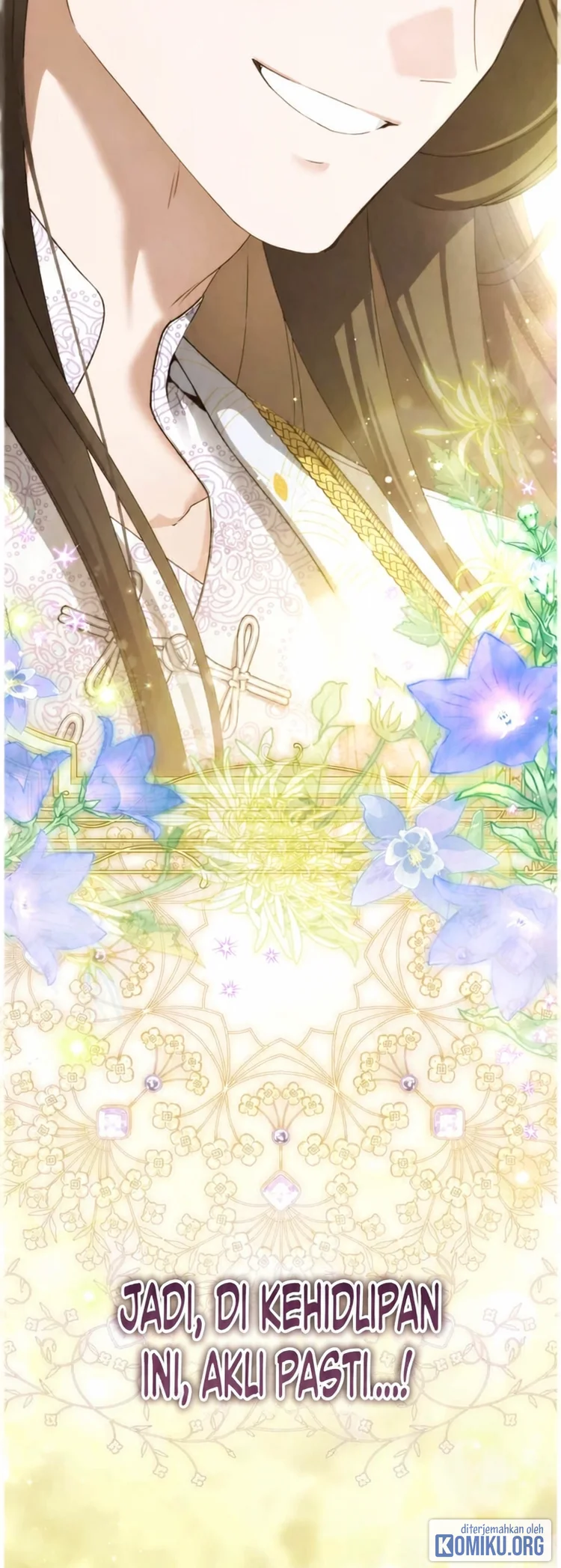 I Became the Despised Granddaughter of the Murim Family Chapter 112 Gambar 78