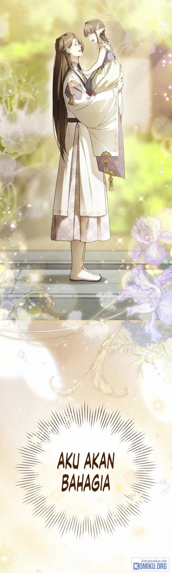 I Became the Despised Granddaughter of the Murim Family Chapter 112 Gambar 79