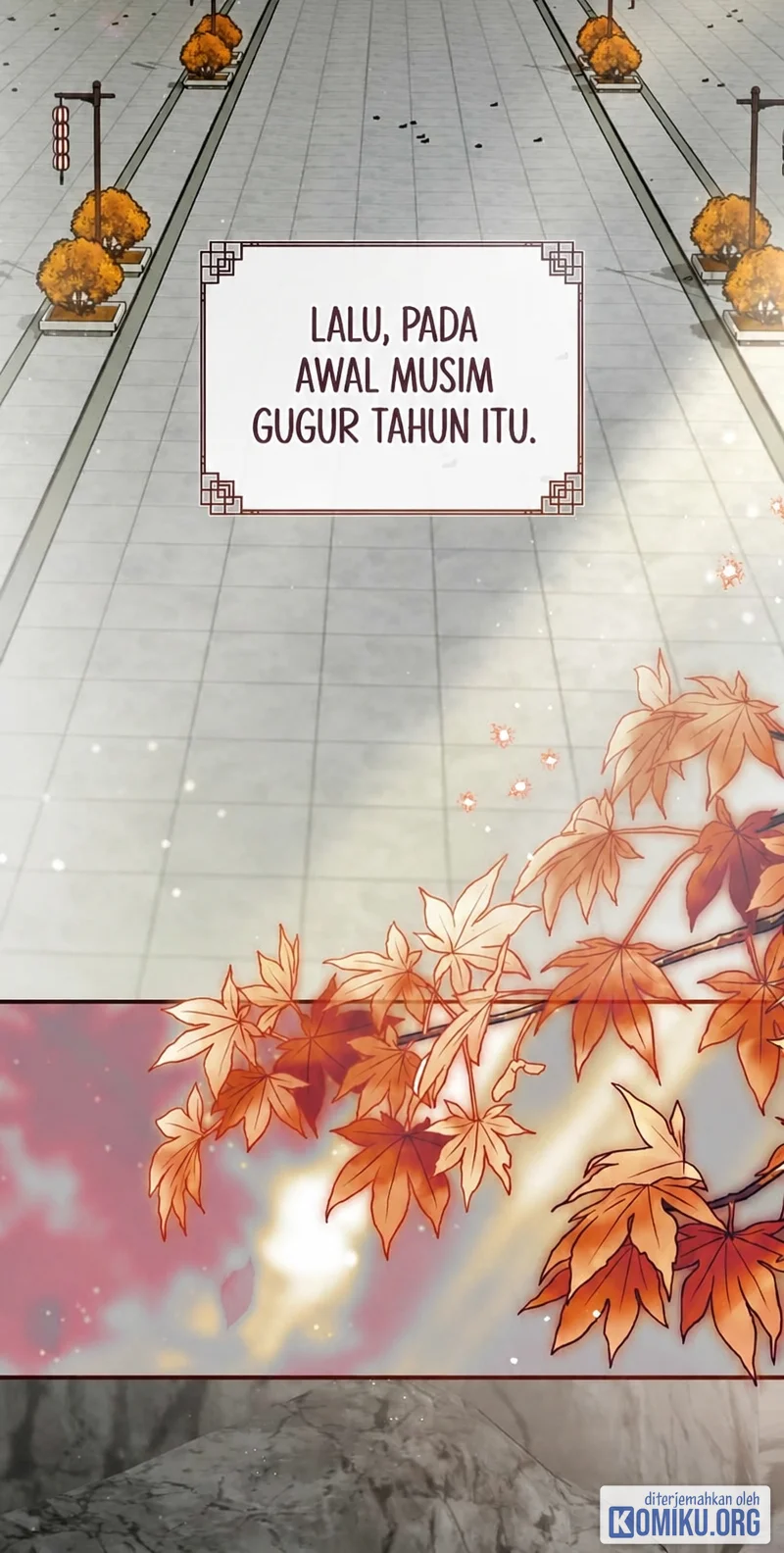 I Became the Despised Granddaughter of the Murim Family Chapter 112 Gambar 82