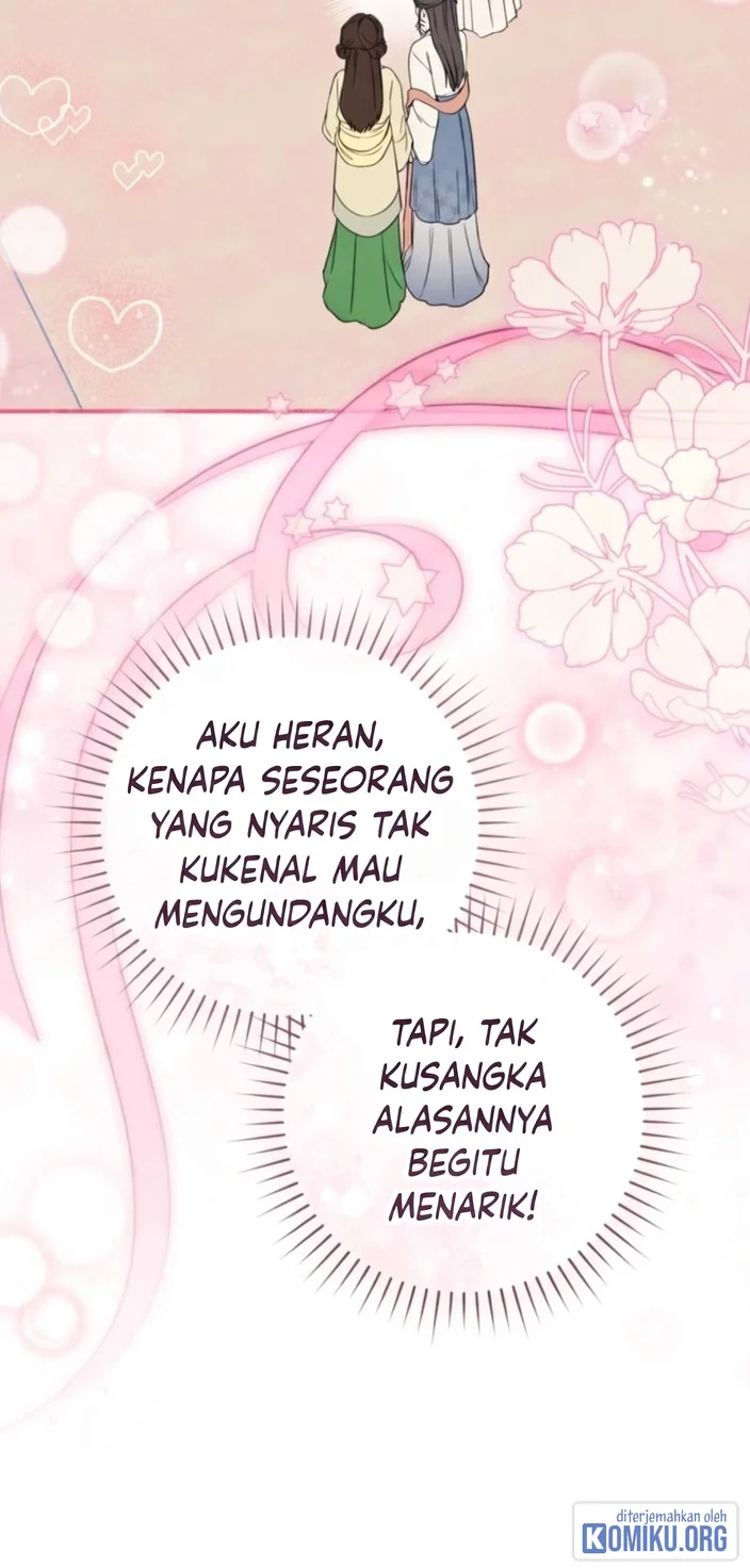 I Became the Despised Granddaughter of the Murim Family Chapter 113 halaman 26