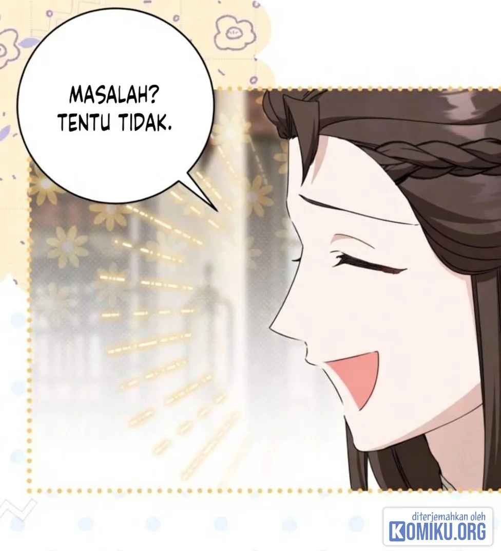 I Became the Despised Granddaughter of the Murim Family Chapter 113 halaman 50
