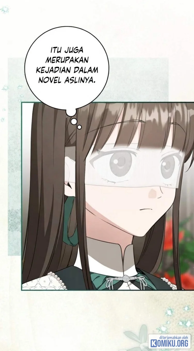I Became the Despised Granddaughter of the Murim Family Chapter 113 Gambar 64
