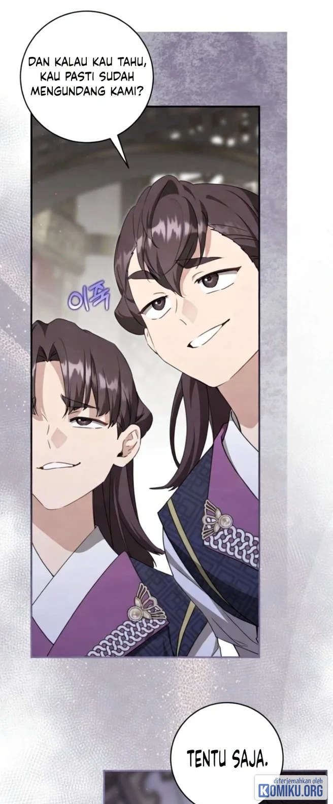 I Became the Despised Granddaughter of the Murim Family Chapter 113 Gambar 78