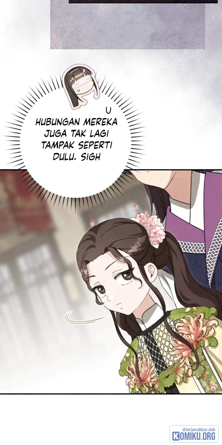 I Became the Despised Granddaughter of the Murim Family Chapter 113 Gambar 80
