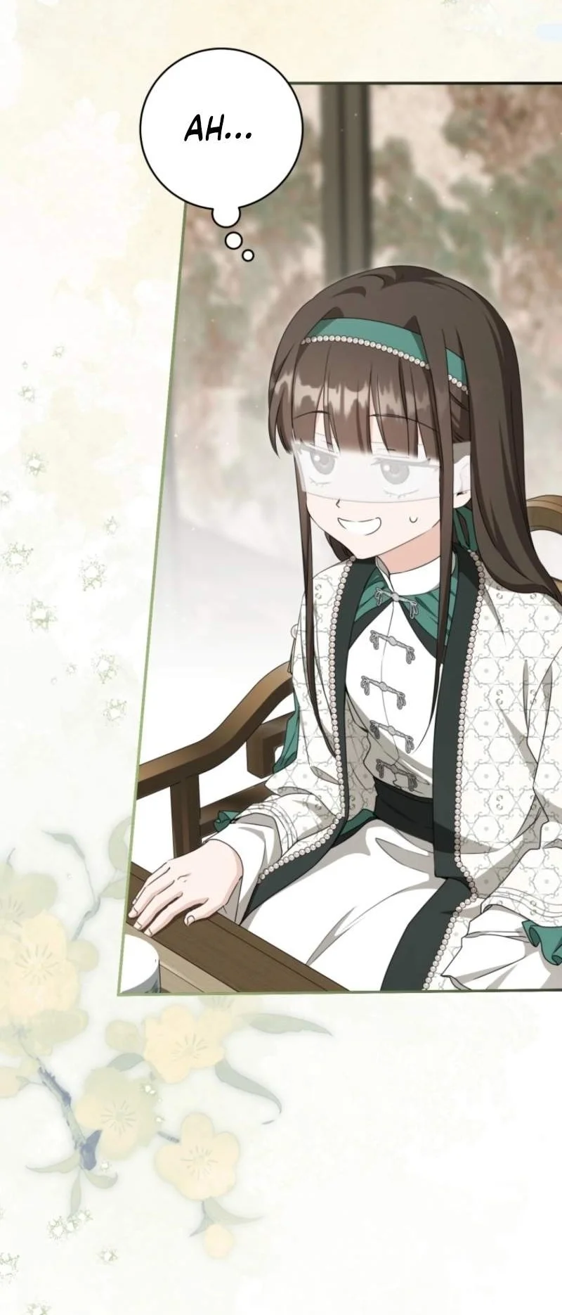 I Became the Despised Granddaughter of the Murim Family Chapter 113 Gambar 82