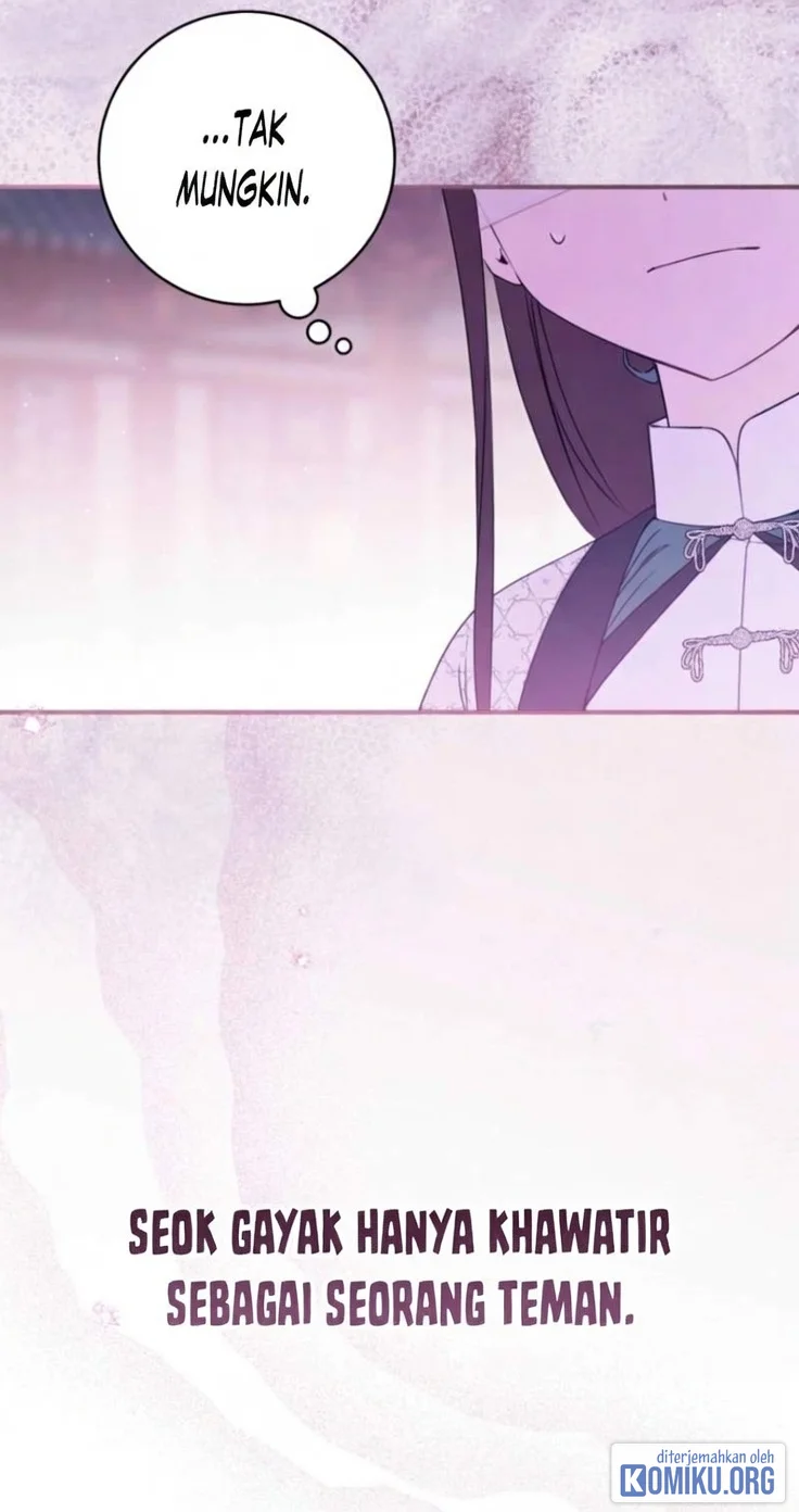I Became the Despised Granddaughter of the Murim Family Chapter 114 Gambar 55