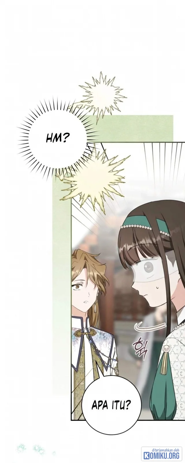 I Became the Despised Granddaughter of the Murim Family Chapter 114 Gambar 58